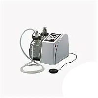 Отсасыватель медицинский В-40 с тележкой