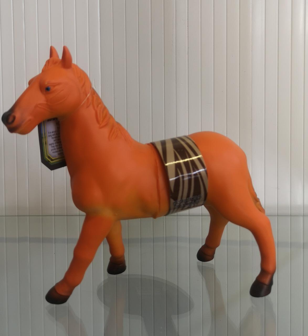 Лошадка игрушка