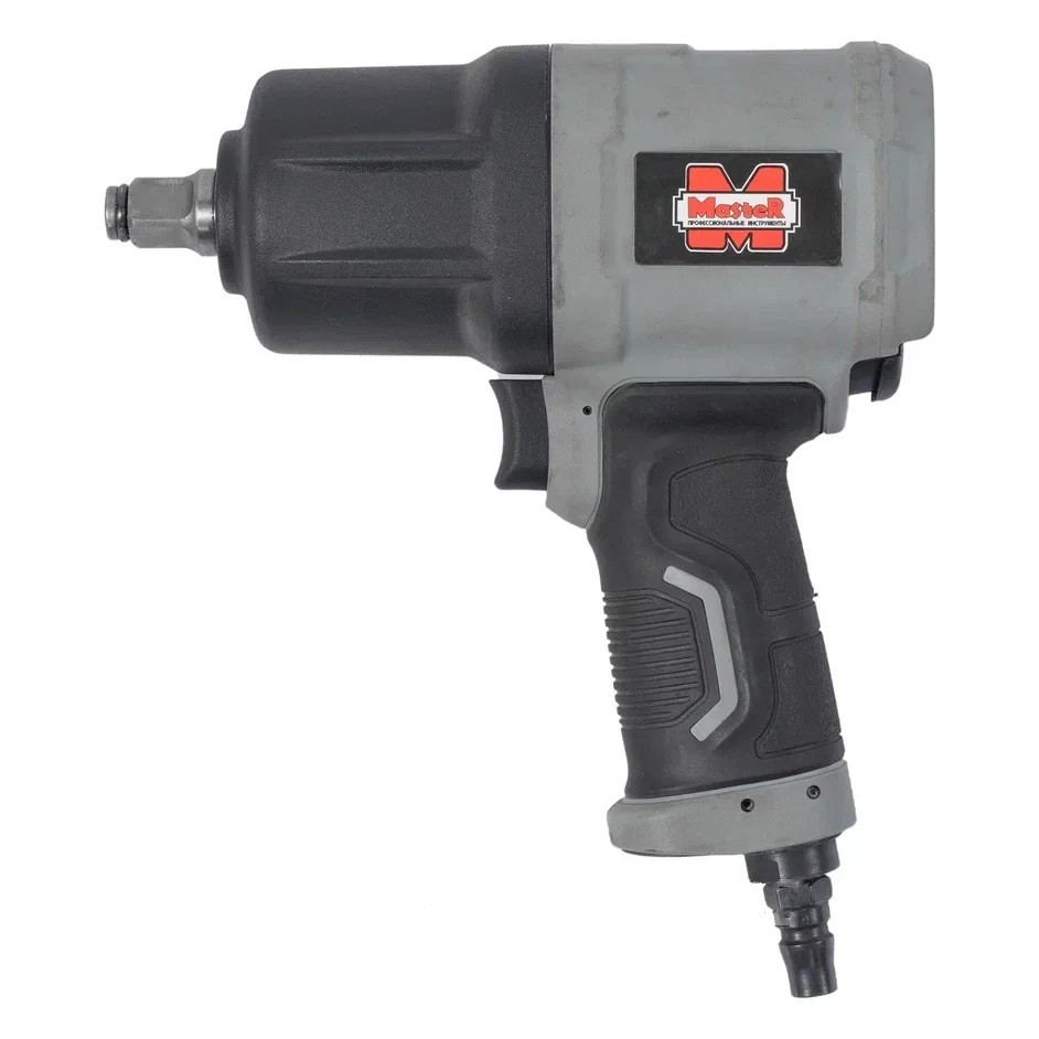 Ударный пневматический гайковерт Master 318