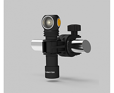 Фонарь Armytek Wizard C2 Pro Magnet USB Теплый свет, фото 2