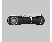 Фонарь Armytek Wizard C2 Pro Magnet USB Теплый свет, фото 2