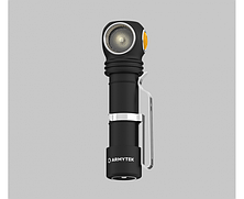 Фонарь Armytek Wizard C2 Pro Magnet USB Теплый свет, фото 3