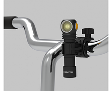 Фонарь Armytek Wizard C2 Pro Max Magnet USB Теплый свет, фото 4