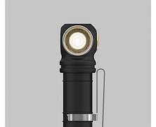 Фонарь Armytek Wizard C2 Pro Max Magnet USB Теплый свет, фото 3