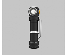 Фонарь Armytek Wizard C2 Pro Max Magnet USB Белый свет, фото 2
