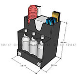 Органайзер для сиропов "DIAS" / Сироп органайзері, фото 2