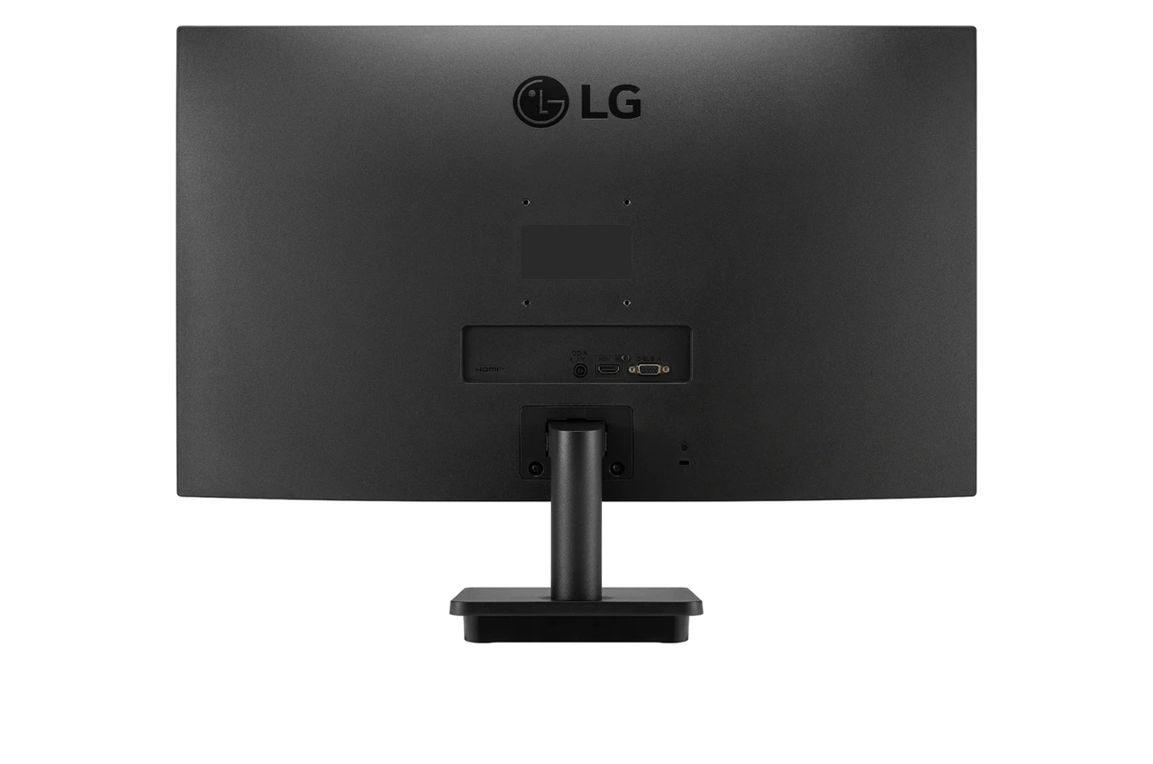 LG 27MP400-B Монитор LCD 27'' [16:9] 1920х1080(FHD) LED, 250cd/m2, H178°/V178°, 1000:1, 5ms - фото 4 - id-p102813862