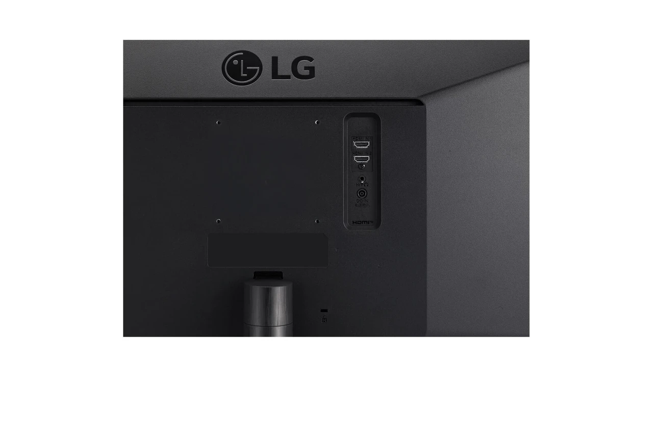 LG 29WP500-B Монитор LCD 29'' [21:9] 2560х1080(UWFHD) LED, 350cd/m2, H178°/V178°, 1000:1, 5ms - фото 3 - id-p102813871