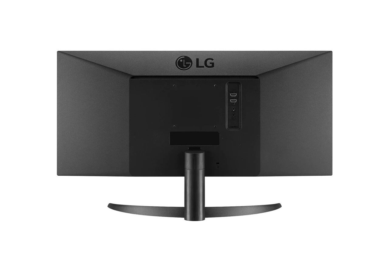 LG 29WP500-B Монитор LCD 29'' [21:9] 2560х1080(UWFHD) LED, 350cd/m2, H178°/V178°, 1000:1, 5ms - фото 4 - id-p102813871
