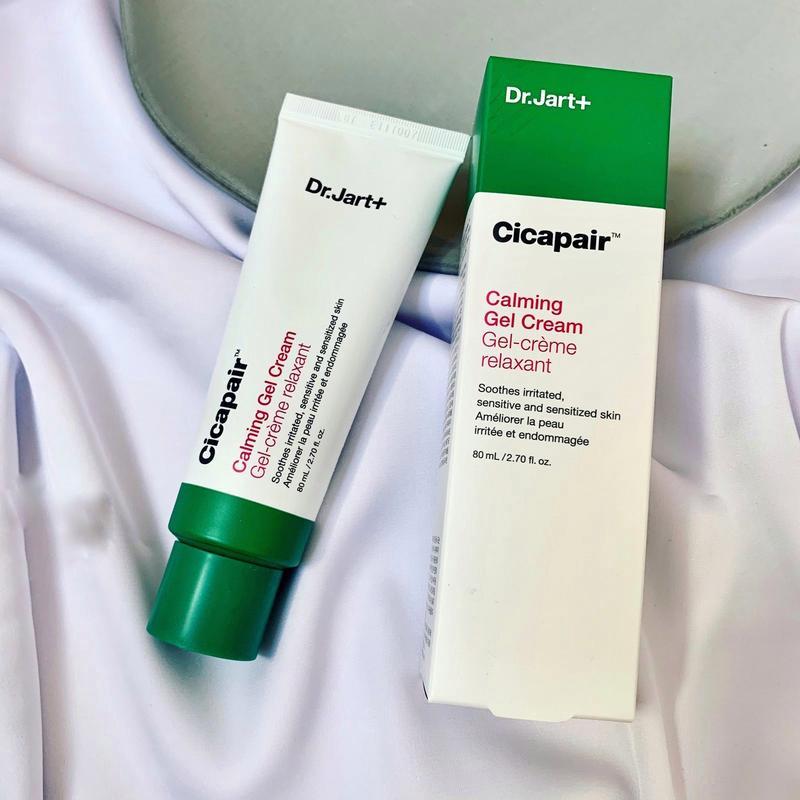 Cicapair Крем Для Лица Купить Цена