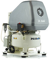 Безмасляный компрессор FINI DR.SONIC 102-24F-FM-0.75M (медицинский)
