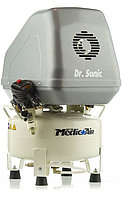 Безмасляный компрессор FINI DR.SONIC 160-24F-1.5M (медицинский)