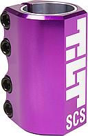 Зажим Tilt Classic SCS Clamp (Purple)