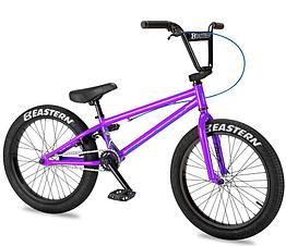 BMX Велосипед Eastern Cobra (2021) Purple
