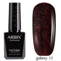 №013 Гель-лак Arbix GALAXY 10мл.