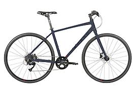 Городской велосипед Haro Rivon 700C (2021)