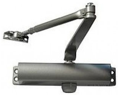 Дверной доводчик KING NSK-633