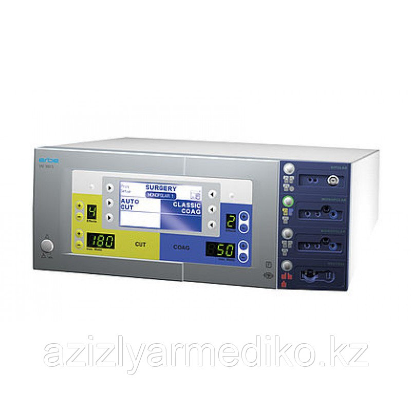 Коагулятор электрохирургический ERBE VIO 300 S