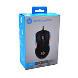 Мышь проводная HP M160, фото 4