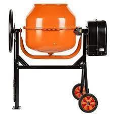 Бетономешалки