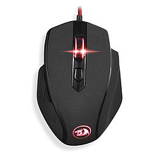 Мышь проводная Redragon Tiger 2