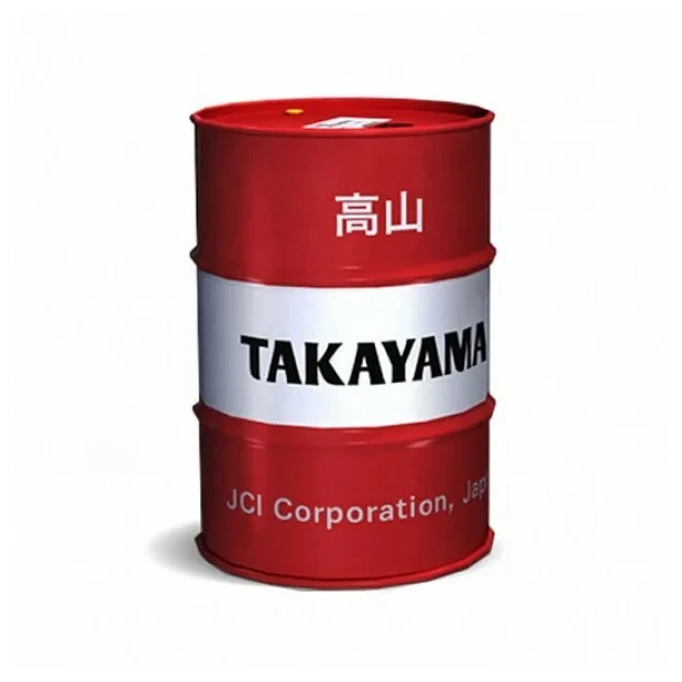 TAKAYAMA 10W-40 API SL/CF, 200л - фото 1 - id-p102819089