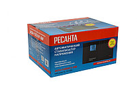 Стабилизатор напряжения РЕСАНТА АСН-12000/1-ЭМ, фото 7