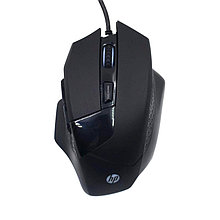 Мышь проводная HP G200