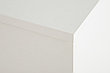 Стол письменный Уно-5 белый 110х75х49,5 см, фото 4