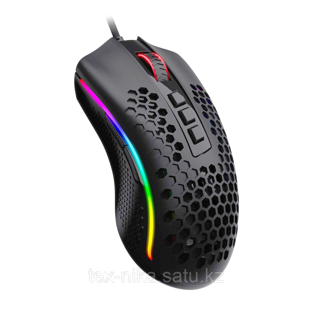 Мышь проводная Redragon Storm