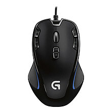 Мышь проводная Logitech G300s