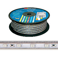 Лента светодиодная ULS-M16-2835-180LED/m-10mm-IP20-12V-17W/m-5M-4000K