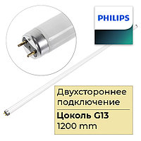 Лампа РН T8 Ledtube DE 1200mm 18W 765 G13 RCA