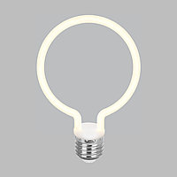 Лампа ES LED Decor Filament 4W 2700K E27 round белый (BL156)