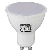 Лампа Horoz LED 8W GU10 3000K 001 002 0008