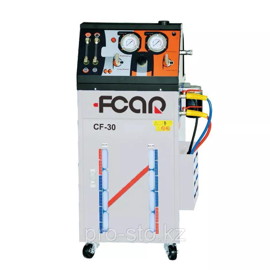 Установка для замены антифриза в системе охлаждения Fcar cf-30