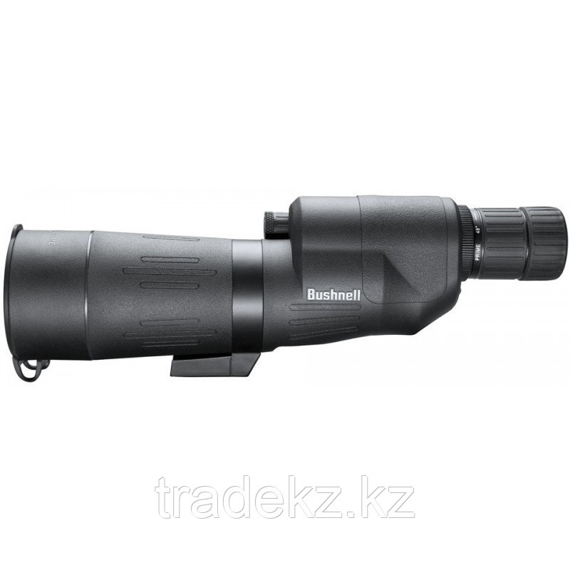 Зрительная труба BUSHNELL PRIME BLACK BaK-4 PORRO PRISM 16-48X50 (трипод+футляр) - фото 1 - id-p102832739