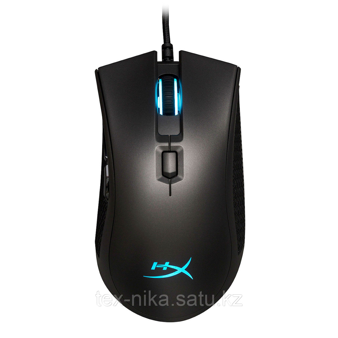 Мышь проводная HyperX Pulsefire FPS Pro