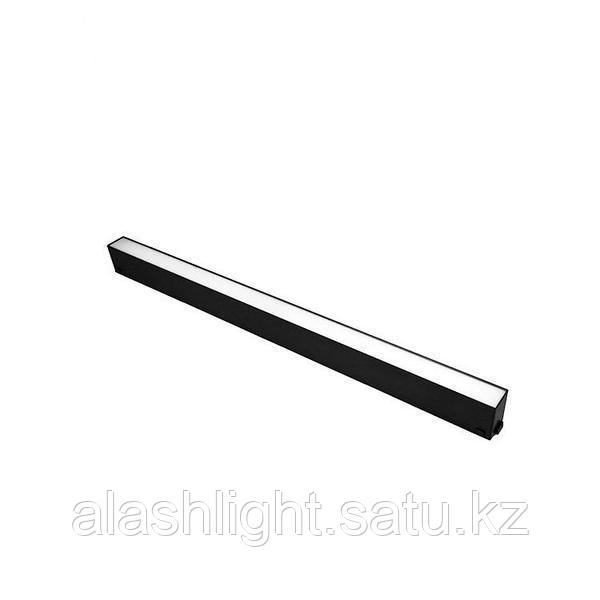 Светодиодный светильник Linear Lights для магнитного шинопровода 12W (Заказ от 5 шт) - фото 1 - id-p102840955