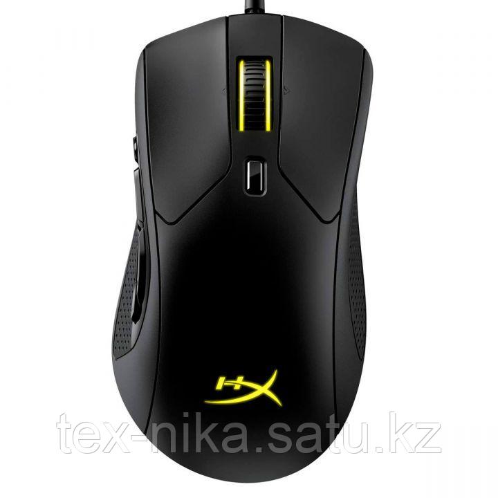 Мышь проводная HyperX Pulsefire Raid