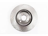 Диск тормозной Geely SC7 фирма Patron / Brake disc