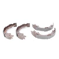 Колодки стояночного тормоза Geely SC7 / Parking brake pads