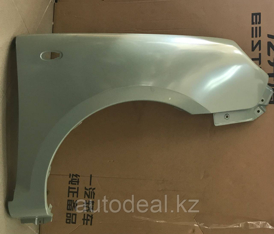 Крыло переднее правое Lifan Smily / Front fender right side