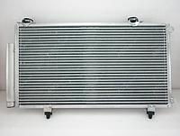 Радиатор кондиционера Geely GC6 / A/C radiator