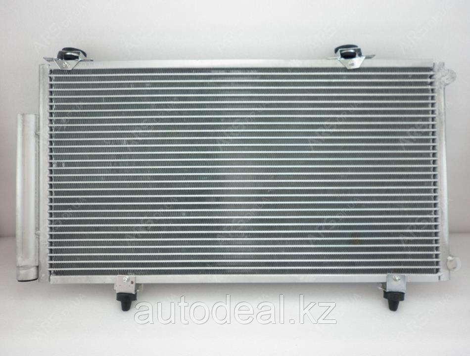 Радиатор кондиционера Geely GC6 / A/C radiator