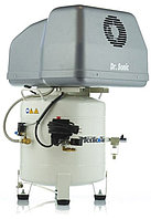 Безмасляный компрессор FINI DR.SONIC 320-50V-3M (медицинский)