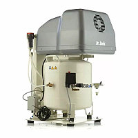 Безмасляный компрессор FINI DR.SONIC 320-50V-ES-3M (медицинский)