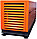 Шахтный электрический компрессор ЗИФ-ШВ 14/0,7 (660/380 В, на салазках), фото 2
