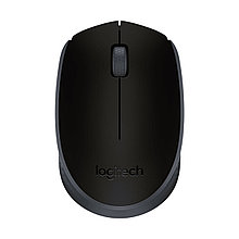 Мышь беспроводная Logitech M171