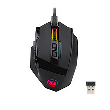 Мышь беспроводная Redragon Sniper Pro